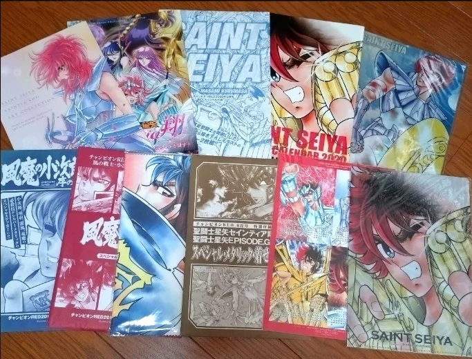 Compra figuras y artículos de anime de Japón